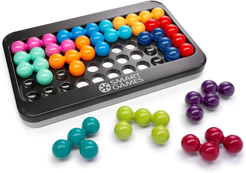 SmartGames IQ Games (IQ Puzzler Pro XXL)