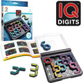 SmartGames IQ Games (IQ Digits) - Image 2