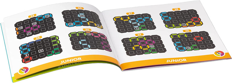 SmartGames IQ Games (IQ Digits) - Image 3