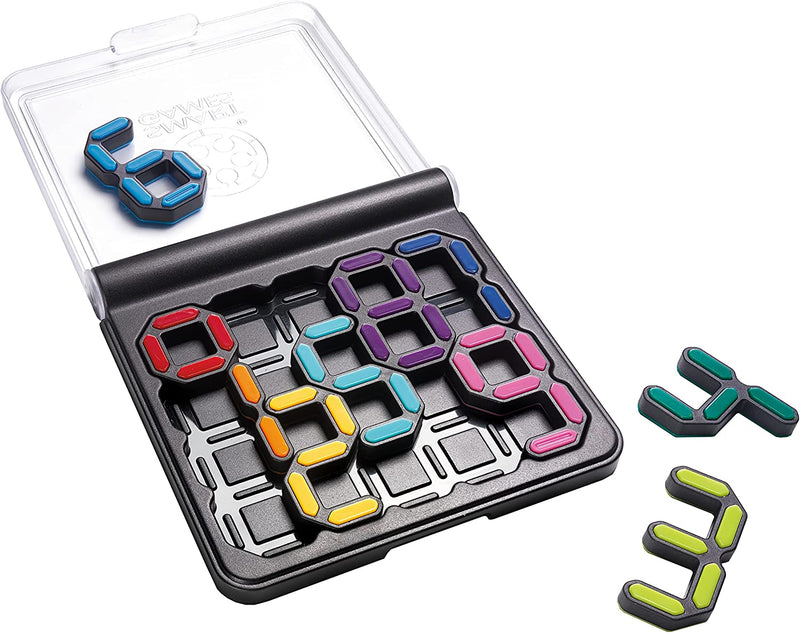 SmartGames IQ Games (IQ Digits) - Image 4