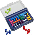 SmartGames IQ Games (IQ Fit) - Image 3