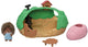 Sylvanian Families Baby Hedgehog Hideout