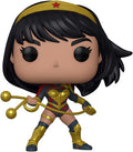 Funko Heroes With Purpose: DC Future State (Yara Flor) - Image 2