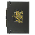 Iron Maiden Premium A5 Notebook with Projector Pen alternate view