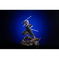IronStudios Star Wars The Mandalorian: 1:10 Art Scale Statue (Ahsoka Tano) - Image 3