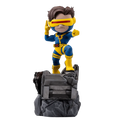 IronStudios MiniCo Figurines: Marvel X Men (Cyclops) Figure