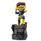 IronStudios MiniCo Figurines: Marvel X Men (Cyclops) Figure