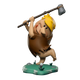 IronStudios The Flintstones: 1:10 Art Scale Statue (Barney Rubble)