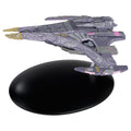 Jem'Hadar Battleship Model Diecast Ship STDC148 (Eaglemoss / Star Trek)
