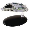 B'Omar Patrol Model Die Cast Ship STDC151 (Eaglemoss / Star Trek)