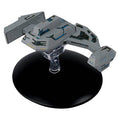 Renegade Borg Vessel Starship Die-Cast Model (Eaglemoss / Star Trek)