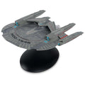 U.S.S. Europa NCC-1648 Discovery Ships Model Diecast Ship (Eaglemoss / Star Trek), alternate view