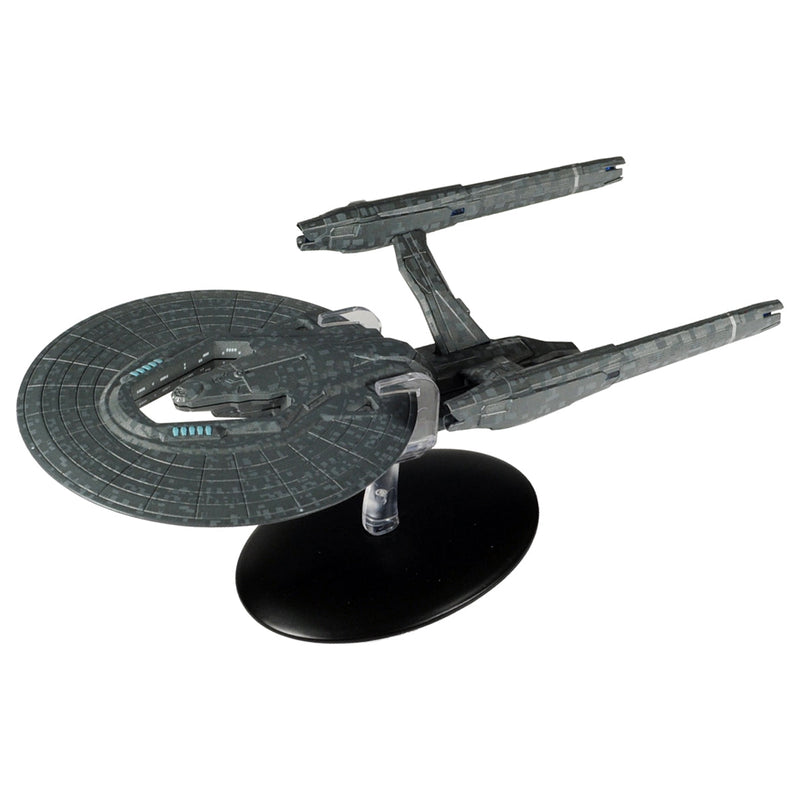 U.S.S. Vengeance Model Diecast Ship SPECIAL ISSUE (Eaglemoss / Star Trek)