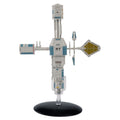 Relay Station 47 Model Diecast Ship SPECIAL ISSUE (Eaglemoss / Star Trek)