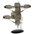 Ty'Gokor Orbital Station Model Diecast Ship SPECIAL ISSUE (Eaglemoss / Star Trek)