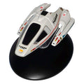 Type-9 Shuttlecraft 74656 Cochrane Shuttlecraft Model Die Cast Ship (Eaglemoss / Star Trek), alternate view