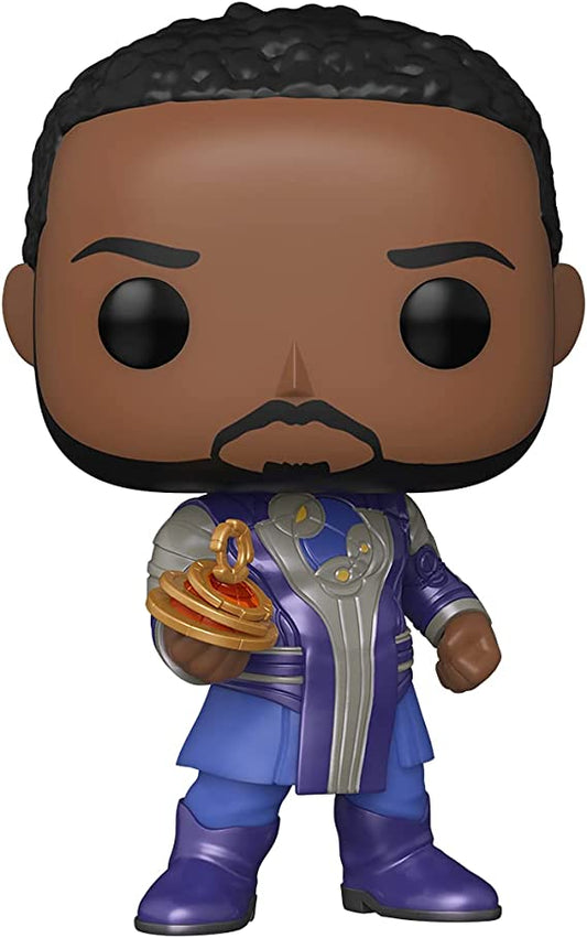 Funko Marvel: The Eternals (Phastos) - Image 2