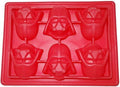Star Wars Darth Vader Silicone Ice Cube Tray - Image 3