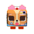 Pet Simulator Series 2 Corgi Collector Bundle, side angle
