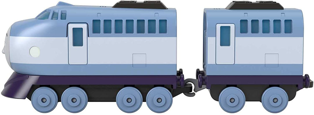 Thomas and Friends Push Along Large Diecast Kenji