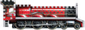 Harry Potter: Mini Hogwarts Express (155 piece) Puzzle - Image 3