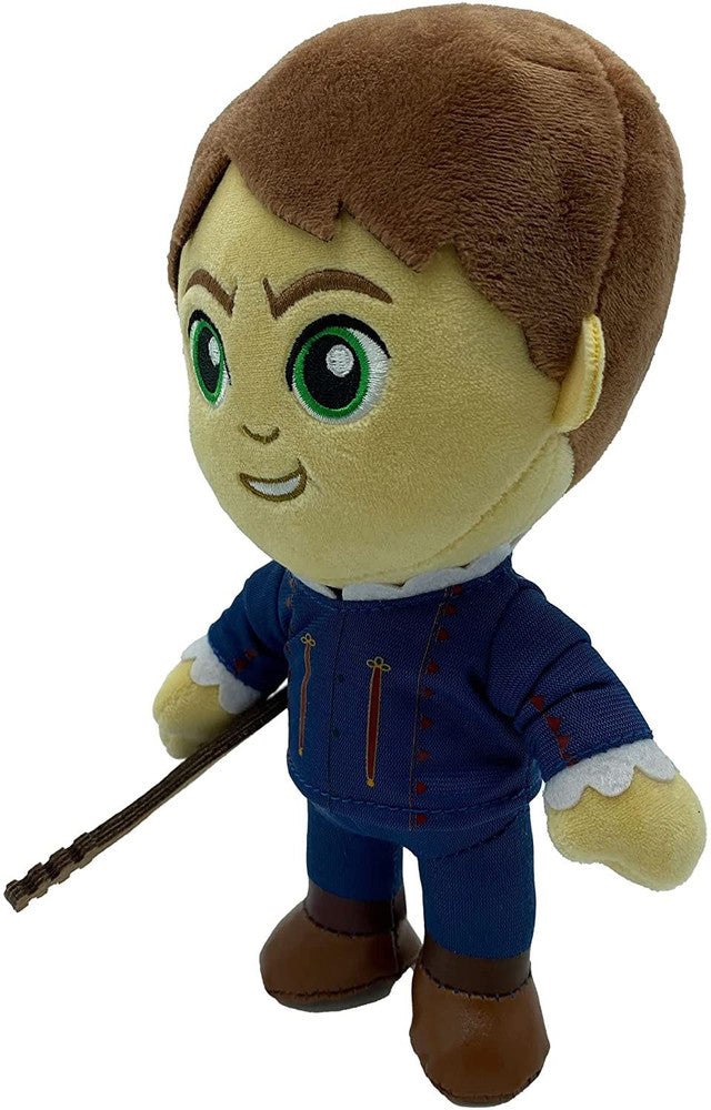 The Witcher (Netflix) 8" Jaskier M8Z Plush - Image 2