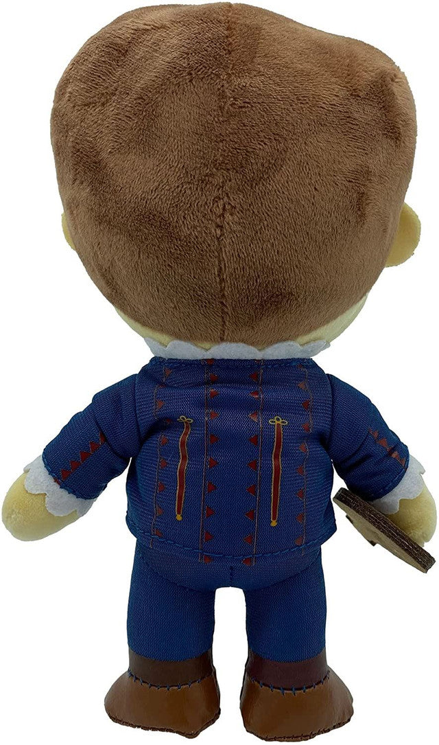 The Witcher (Netflix) 8" Jaskier M8Z Plush - Image 3