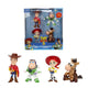 Toy Story 5 2.5" Metal Figures Set