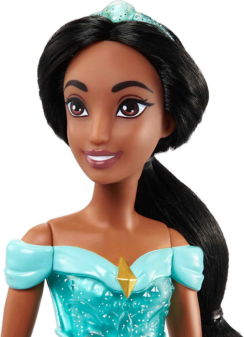 Disney Princess Jasmine Doll - Image 2