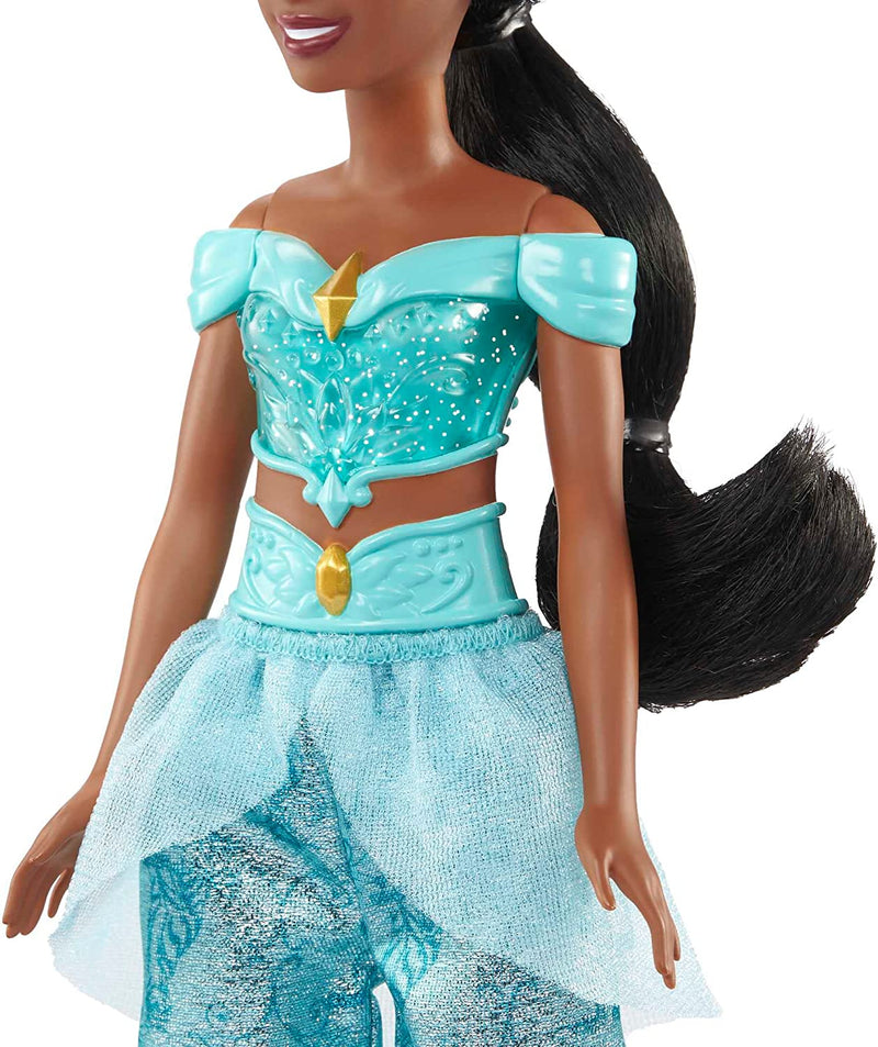 Disney Princess Jasmine Doll - Image 3