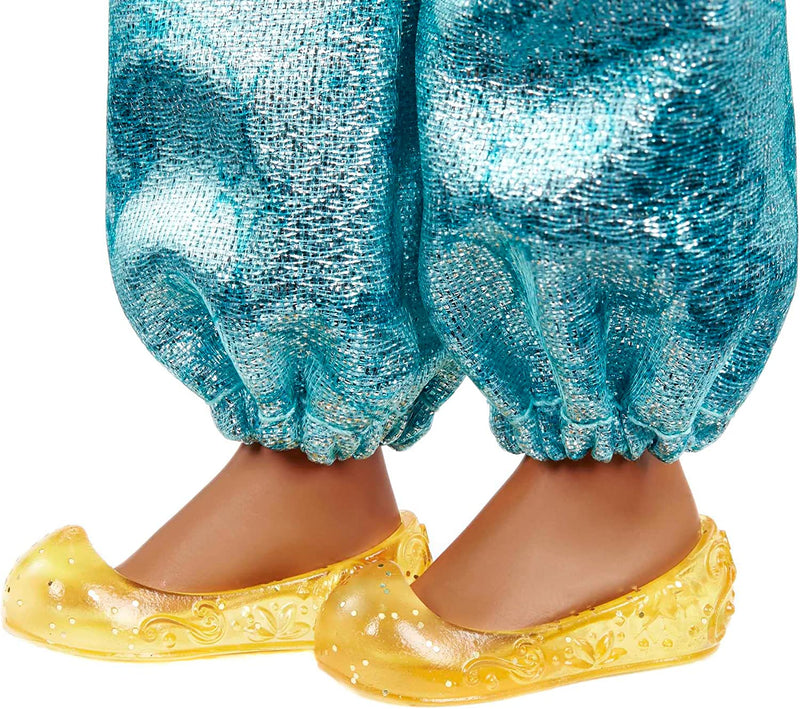 Disney Princess Jasmine Doll - Image 4