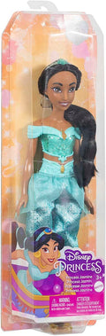 Disney Princess Jasmine Doll - Image 5