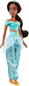Disney Princess Jasmine Doll - Image 6