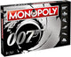 Monopoly James Bond Board Game