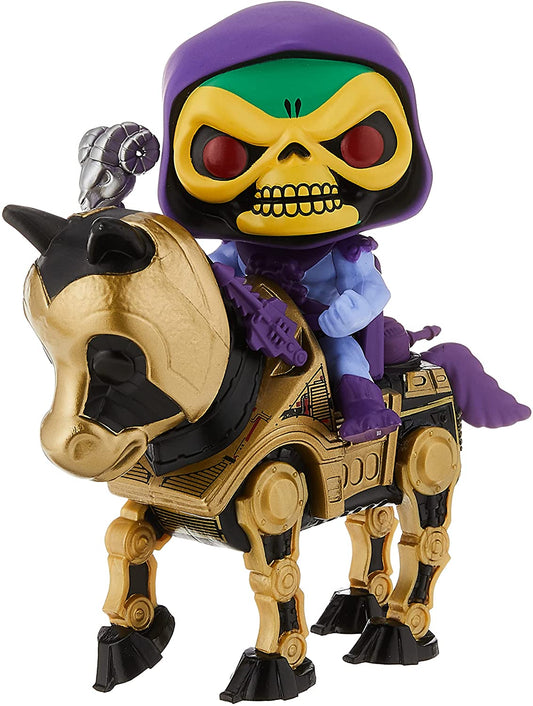 Funko Rides: Masters Of The Universe (Skeletor On Night Stalker) - Image 2