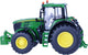 John Deere 6195M Tractor