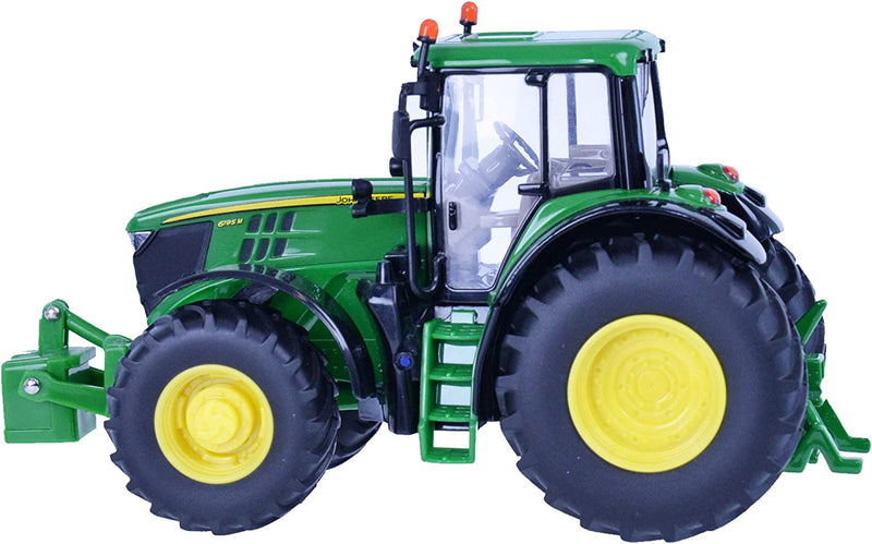 John Deere 6195M Tractor
