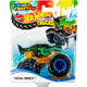 Hot Wheels Colour Shiffter Mega Wrex Monster Truck