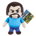 Minecraft Movie 8 Plush Assorted, alternate view