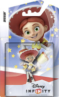 Disney Infinity Character Jessie - Image 2