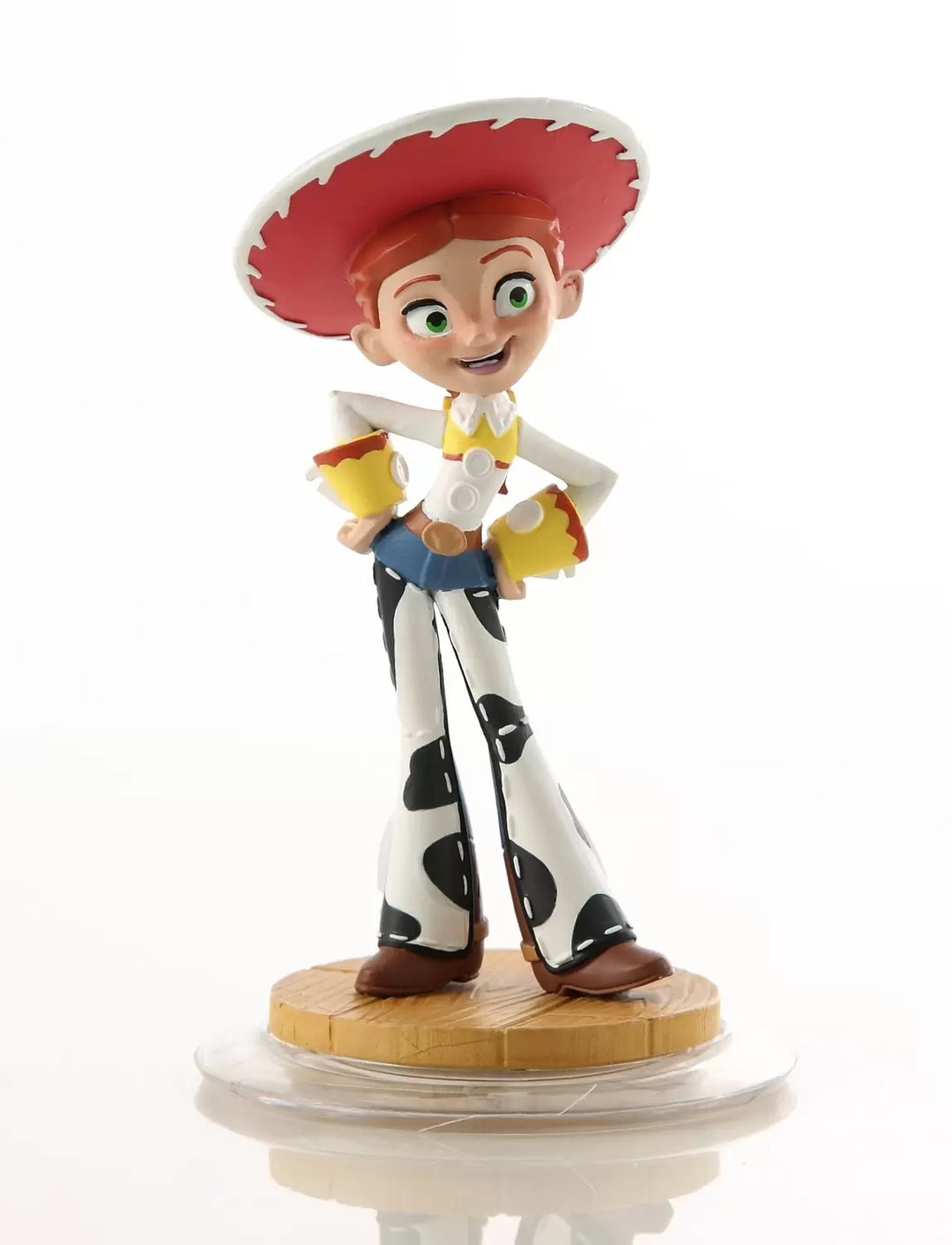 Disney Infinity Toy Story Jessie Action Figure