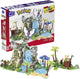 Mega Bloks Pokemon - Ultimate Jungle Expedition