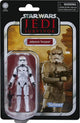 Star Wars The Vintage Collection Jetpack Trooper Jedi: Survivor Action Figure