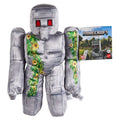 Minecraft Movie 8 Plush Assorted