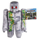 Minecraft Movie 8" Plush Assorted