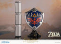 First4Figures The Legend Of Zelda: Breath Of The Wild (Hylian Shield) (Collectors) PVC Figurine - Image 9