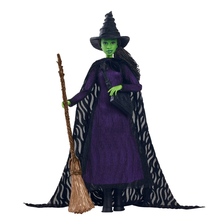 Wicked Deluxe Elphaba Fashion Doll