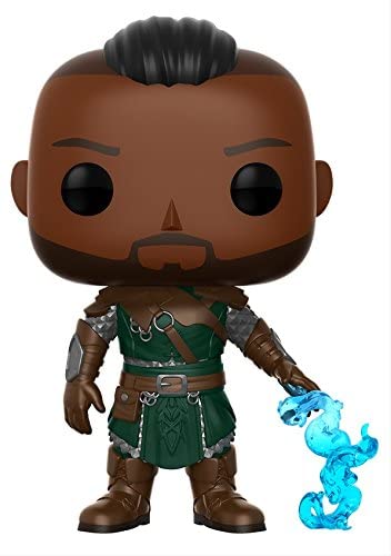 Funko Games: Elder Scrolls (Warden) - Image 2