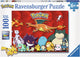 Pokemon XXL Jigsaw Puzzle (100 Pieces)