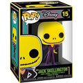 Funko Disney: Nightmare Before Christmas (Jack)